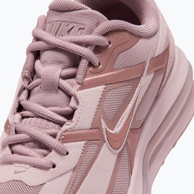 Încălțăminte pentru femei Nike Air Max diffused taupe/silt red/metallic red bronze 5