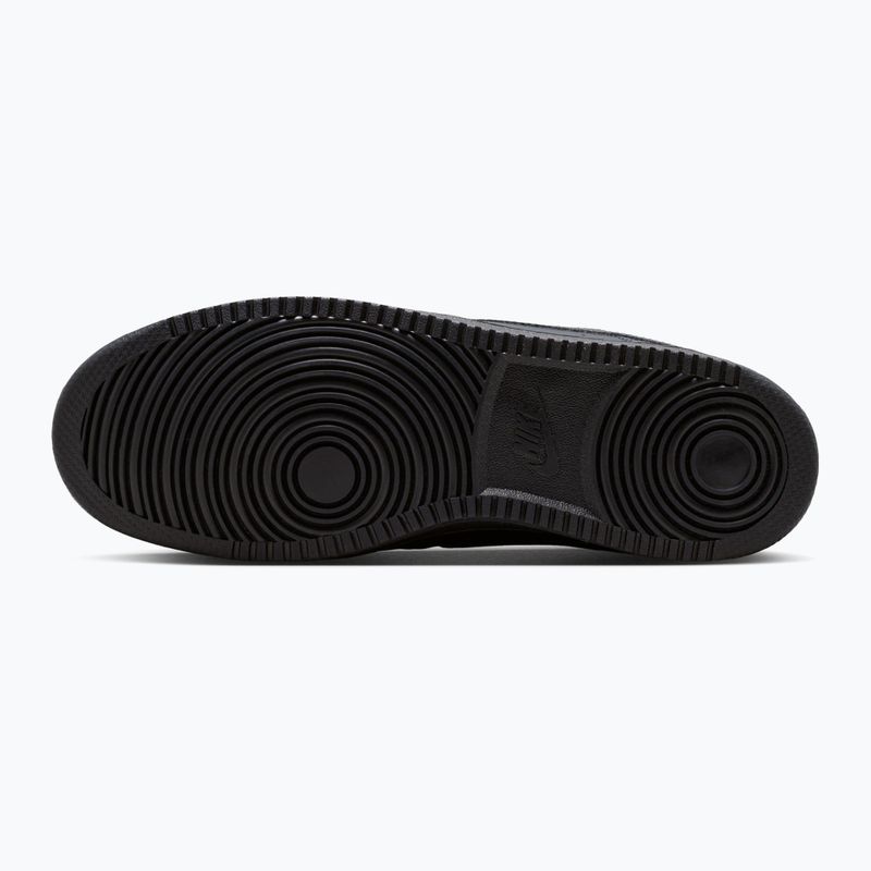 Încălțăminte pentru bărbați Nike Court Vision Low Next Nature dark obsidian/picante red/dark obsidian 2