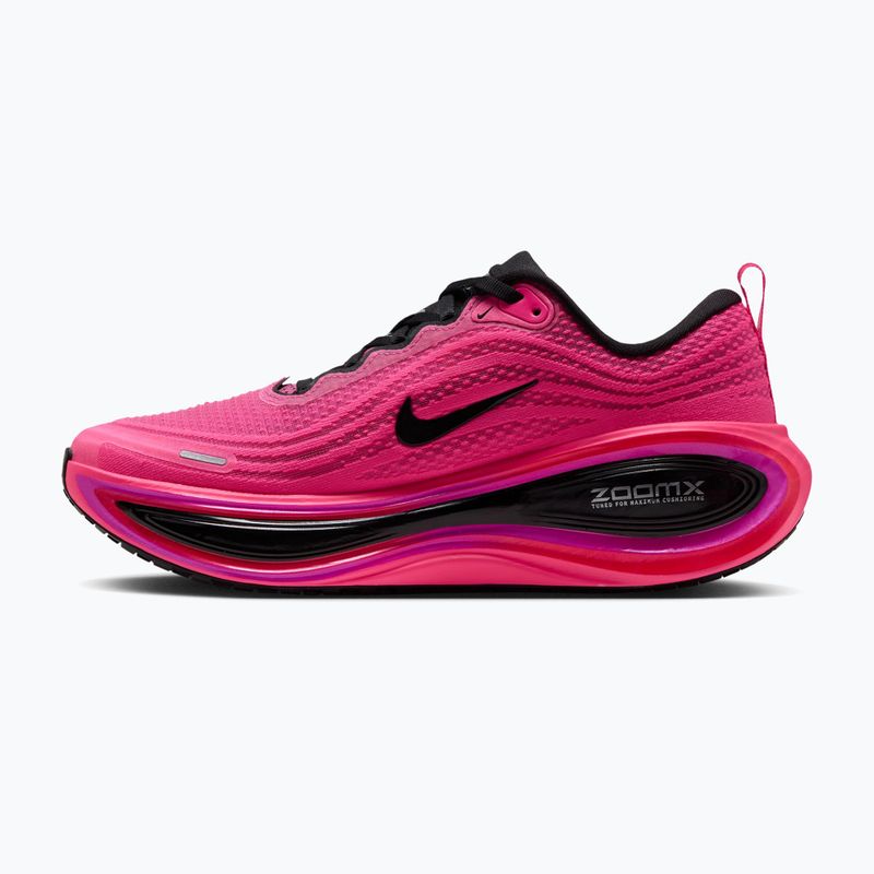 Încălțăminte de alergare pentru femei Nike Vomero Plus black/hyper pink/fuchsia blast/black 2