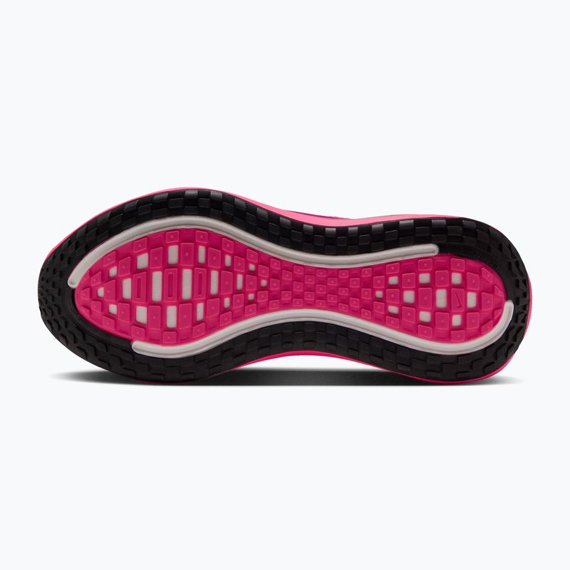 Încălțăminte de alergare pentru femei Nike Vomero Plus black/hyper pink/fuchsia blast/black 3