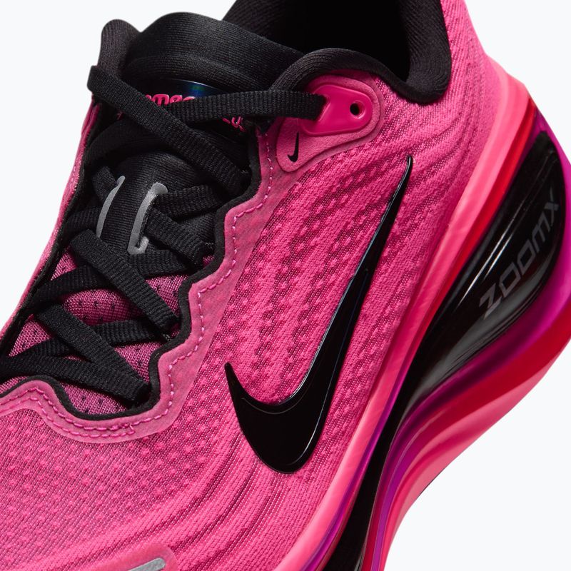 Încălțăminte de alergare pentru femei Nike Vomero Plus black/hyper pink/fuchsia blast/black 5