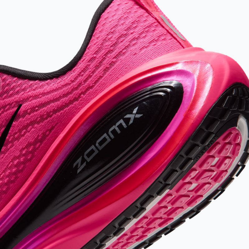 Încălțăminte de alergare pentru femei Nike Vomero Plus black/hyper pink/fuchsia blast/black 6