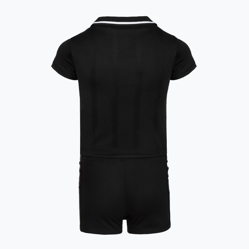 Trening pentru copii Nike Sportswear Victory Lap Jersey black 2
