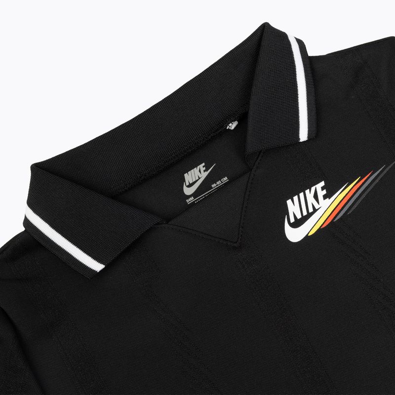 Trening pentru copii Nike Sportswear Victory Lap Jersey black 5