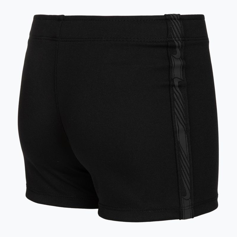 Trening pentru copii Nike Sportswear Victory Lap Jersey black 9