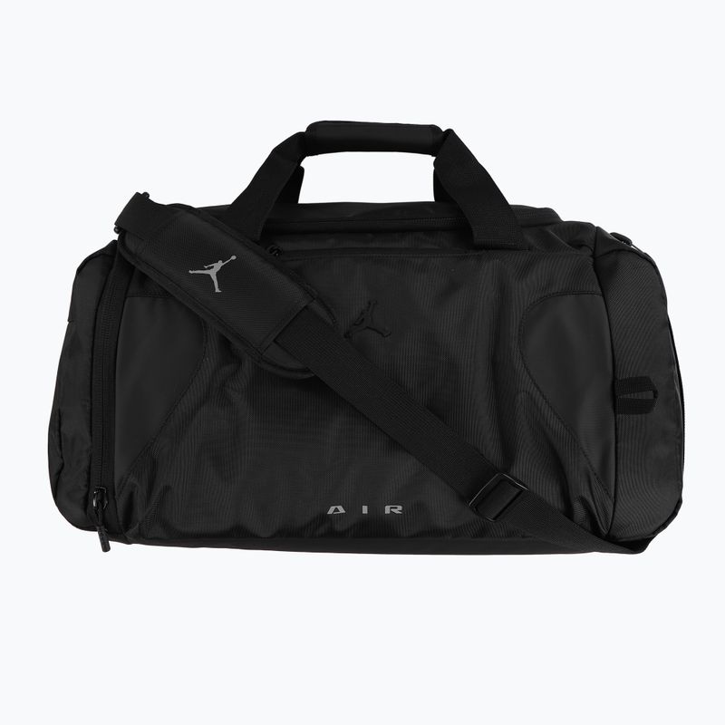 Geantă de antrenament Jordan Jam Element Duffle 46 l black