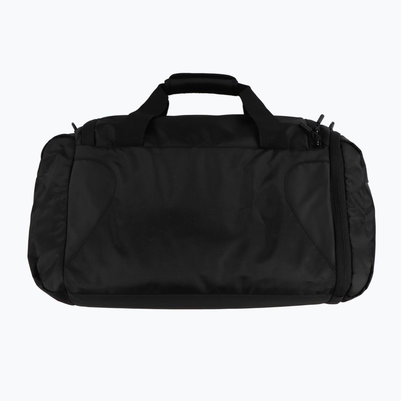 Geantă de antrenament Nike Jordan Jam Element Duffle black 2