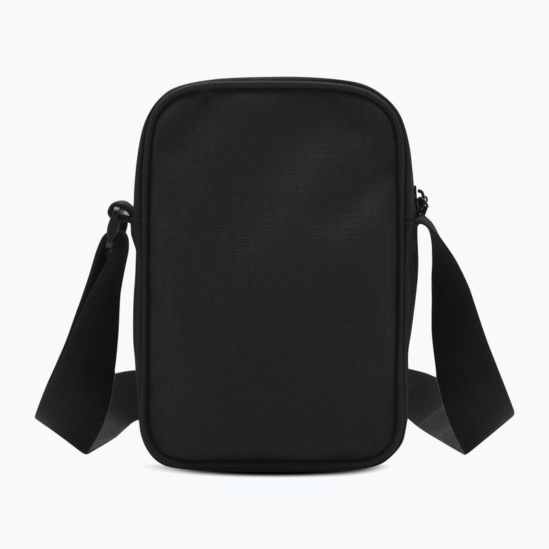 Borsetă pentru bărbați Nike Jordan Jam Blacktop Festival black 3