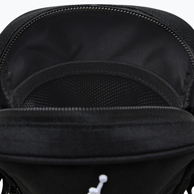Borsetă pentru bărbați  Jordan Jam Blacktop Festival 1,4 l black 4