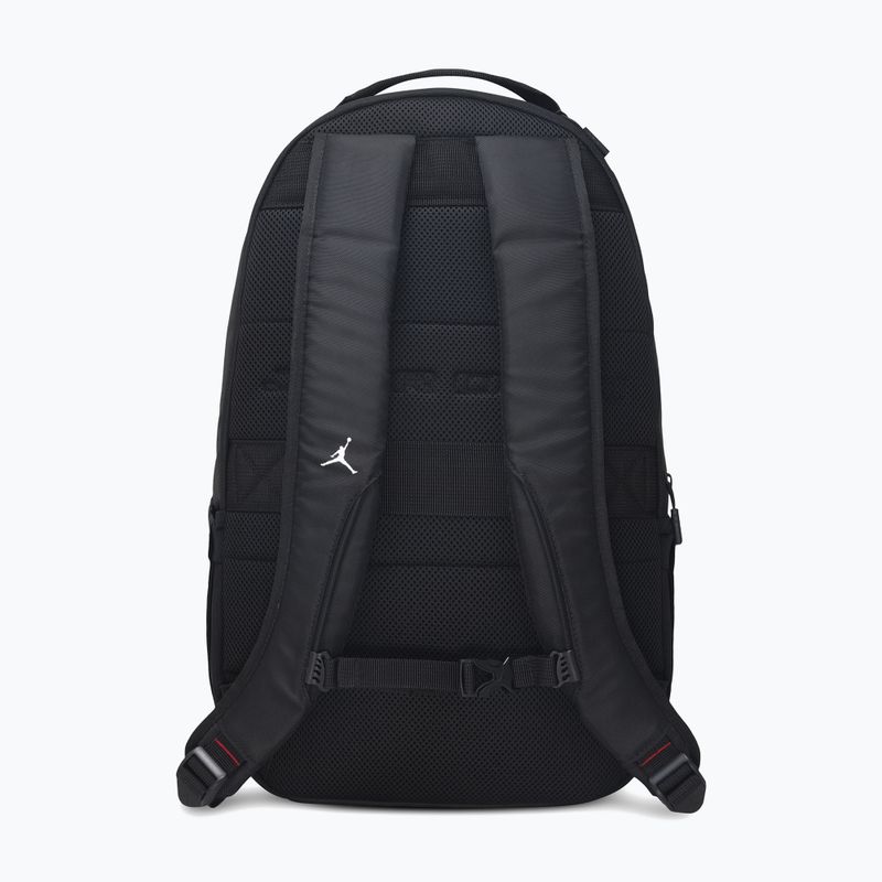 Rucsac de oraș Nike Jordan Jam Element Pro black 2