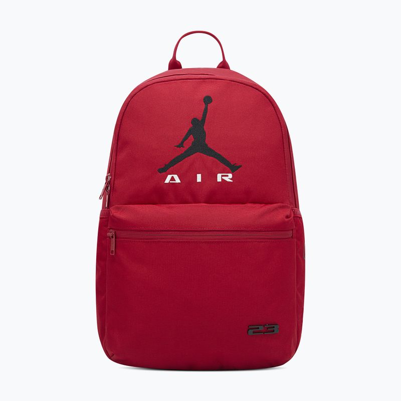 Rucsac urban Jordan Jam Air 15 l gym red