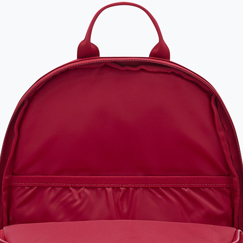 Rucsac de oraș  Jordan Jam Air 15 l gym red 4