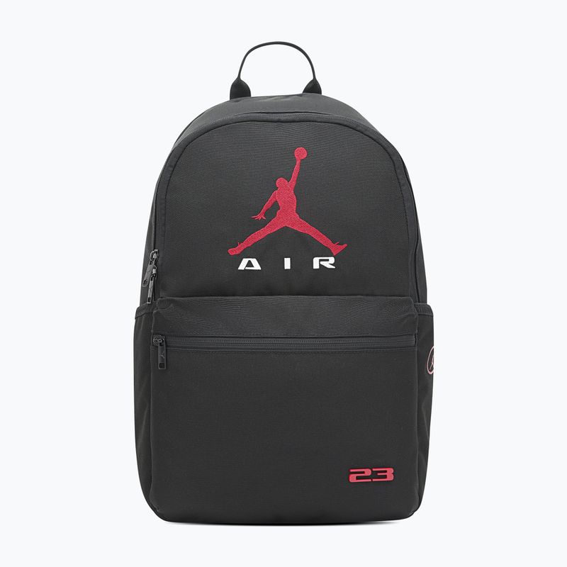 Rucsac urban Jordan Jam Air 15 l negru