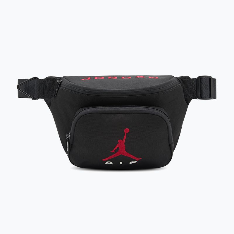 Borsetă pentru bărbați Jordan Jam Air black