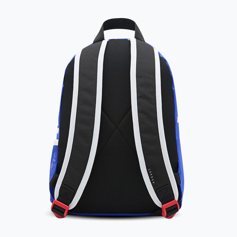 Rucsac de oraș Jordan Jan Mini Air Patrol multi/black 3