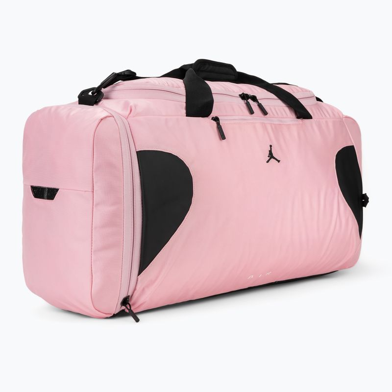 Geantă de antrenament Nike Jordan Jam Element Duffle mineral 2