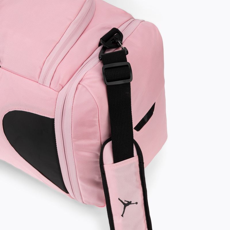 Geantă de antrenament Jordan Jam Element Duffle 46 l mineral 5