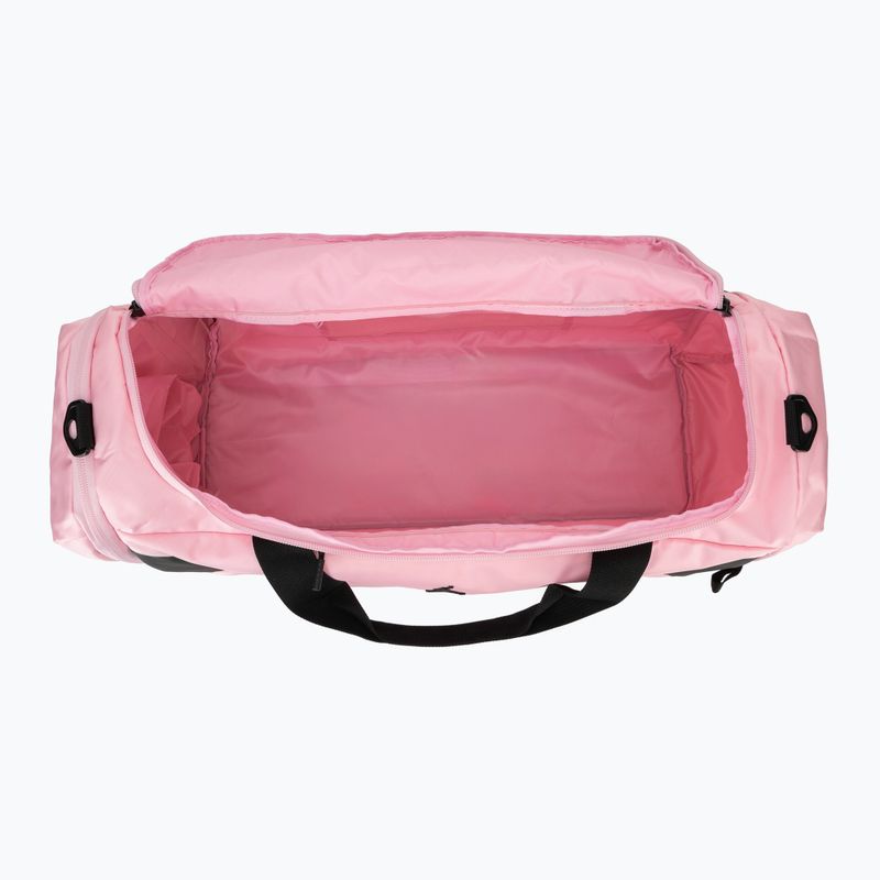 Geantă de antrenament Nike Jordan Jam Element Duffle mineral 7