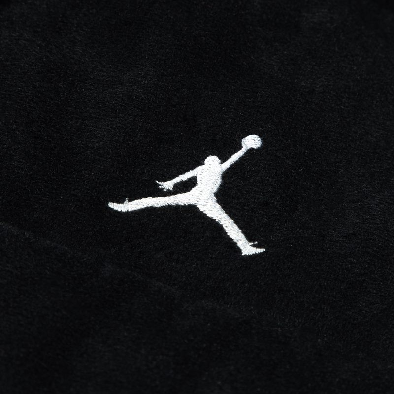 Geacă pentru copii Nike Jordan Velvet Puffer black 3