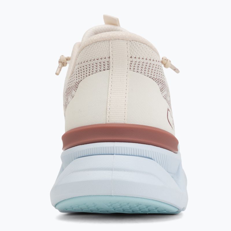 Încălțăminte pentru femei SKECHERS Glide Step Altus Fast Lane beige 6