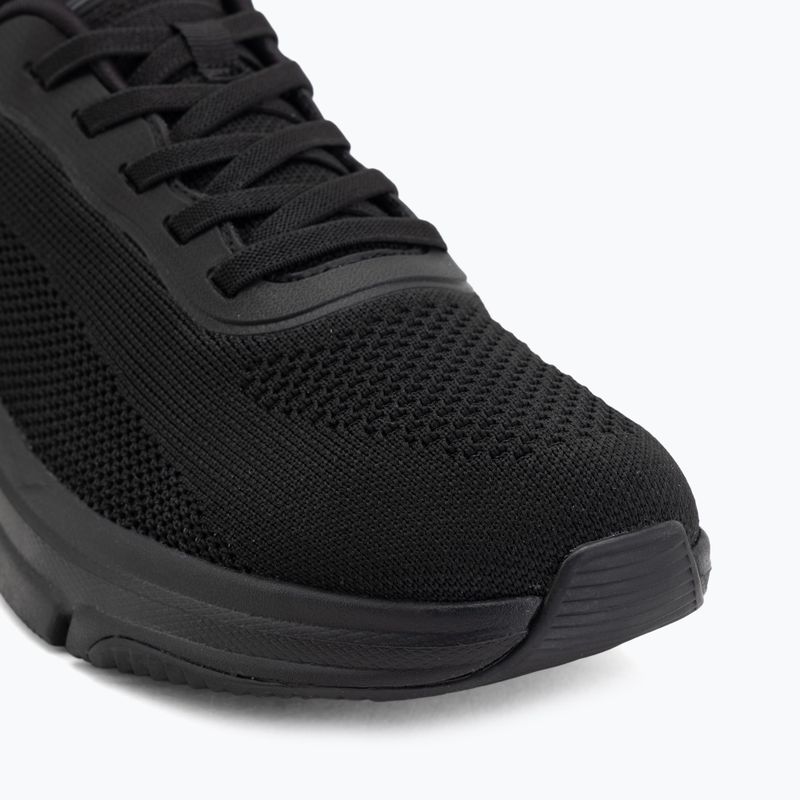 Încălțăminte pentru femei SKECHERS Bobs Sparrow Flex Too You black 7