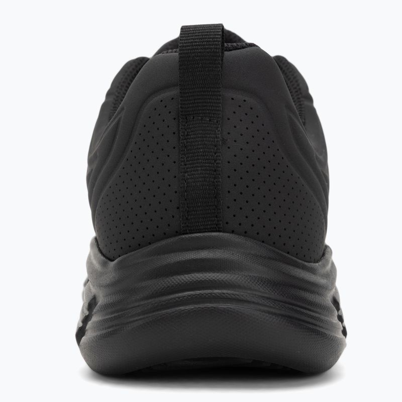 Încălțăminte pentru femei SKECHERS Bobs B Flex Lo Cool Ease black 6