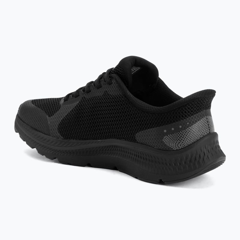 Încălțăminte pentru femei SKECHERS Go Run Consistent 2.0 Captiva black 3