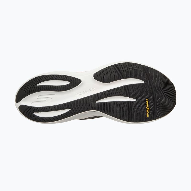 Încălțăminte de alergare pentru bărbați SKECHERS Skx Aero Pulse white 5