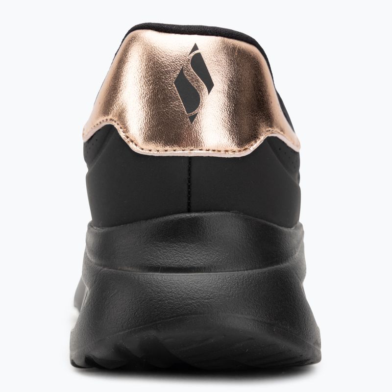 Încălțăminte pentru femei  Skechers Uno Lite Shimmer Along black 6