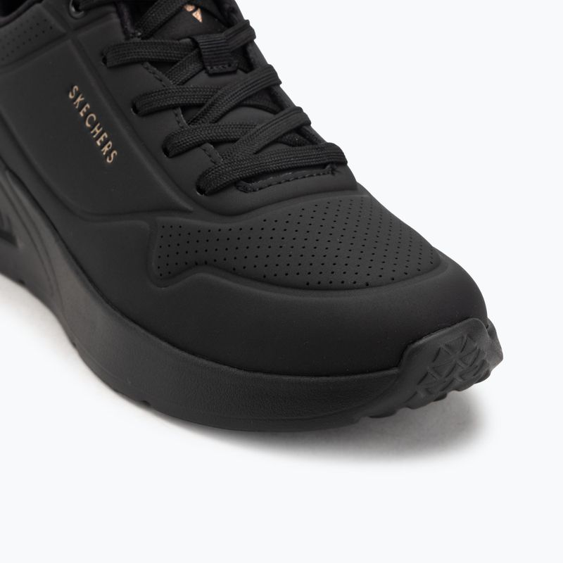 Încălțăminte pentru femei  Skechers Uno Lite Shimmer Along black 7