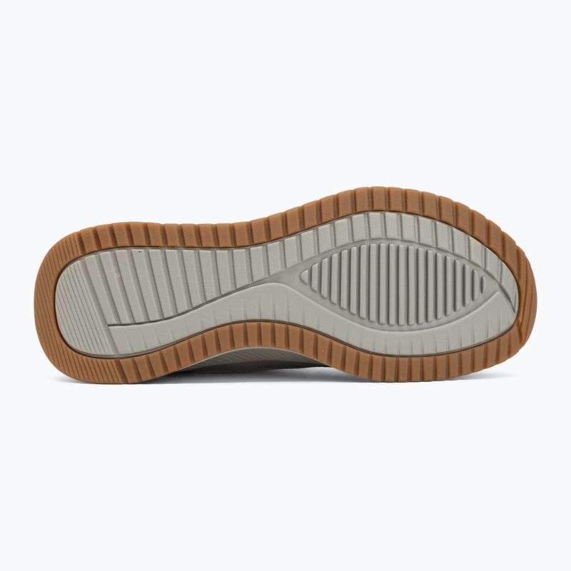 Încălțăminte pentru femei SKECHERS Bobs Squad 4 Staple Look green 4