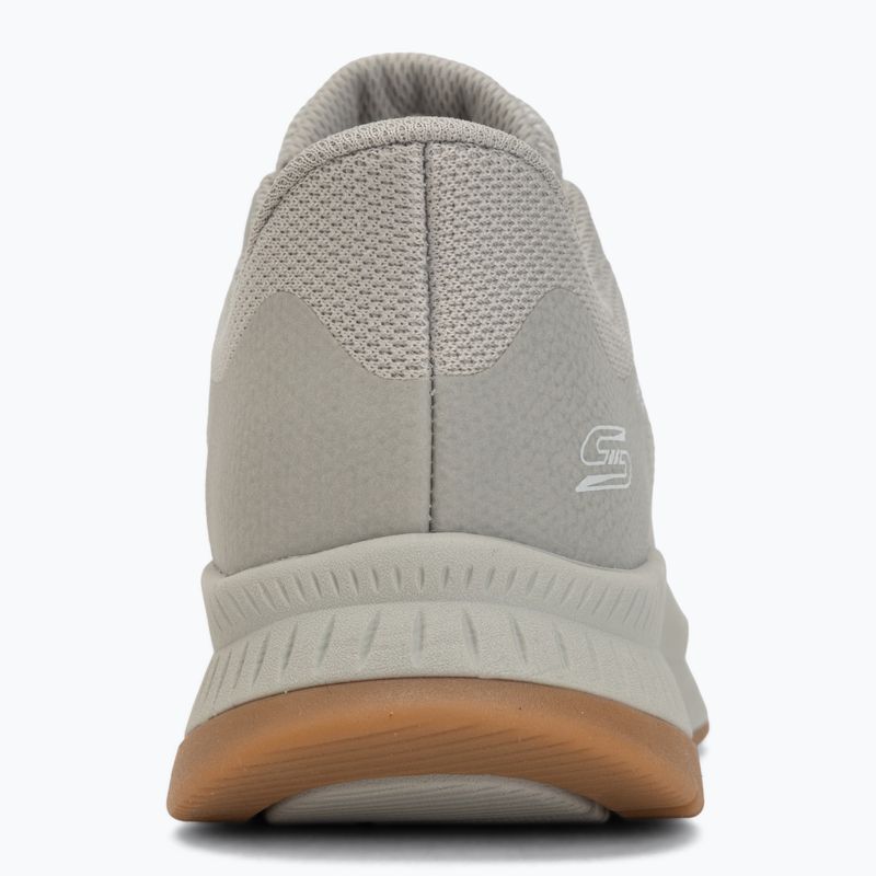 Încălțăminte pentru femei SKECHERS Bobs Squad 4 Staple Look green 6