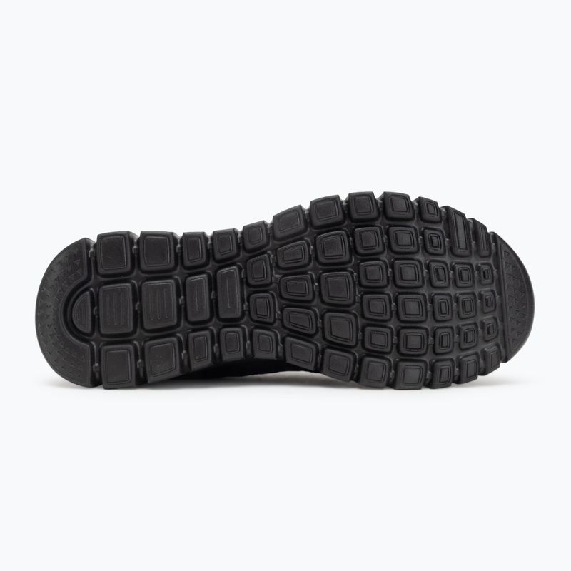 Încălțăminte pentru femei  SKECHERS Graceful Cozy Hug black 4