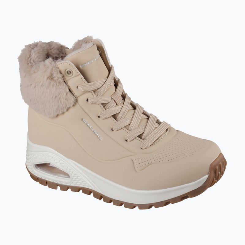 Încălțăminte damă SKECHERS Uno Rugged Fall Air sand 8