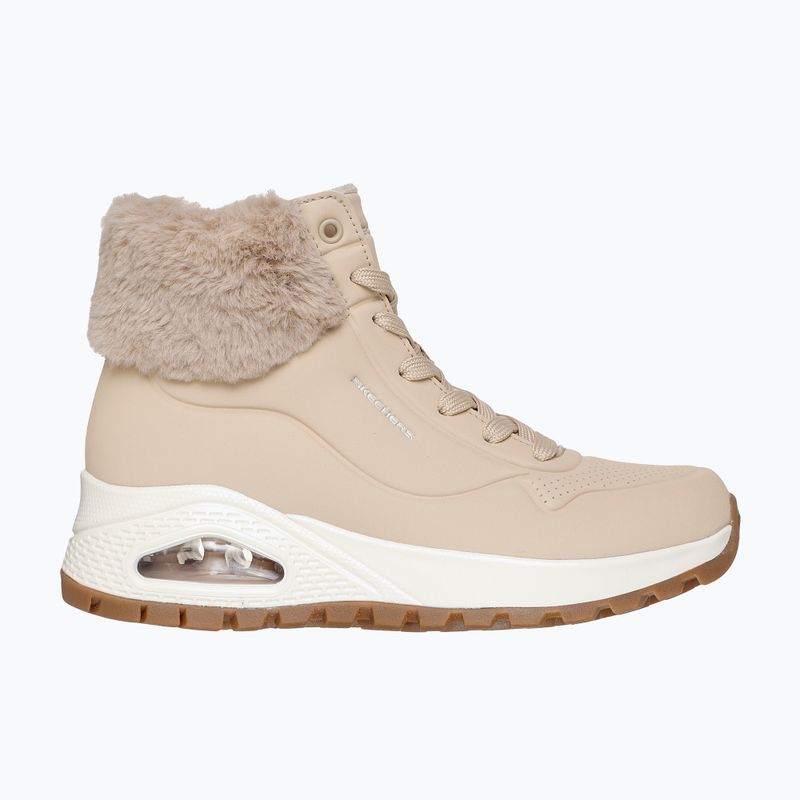 Încălțăminte damă SKECHERS Uno Rugged Fall Air sand 9