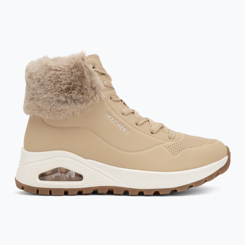 Încălțăminte damă SKECHERS Uno Rugged Fall Air sand 2