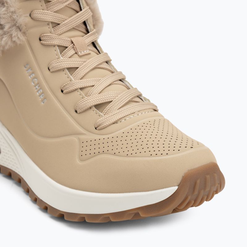 Încălțăminte damă SKECHERS Uno Rugged Fall Air sand 7