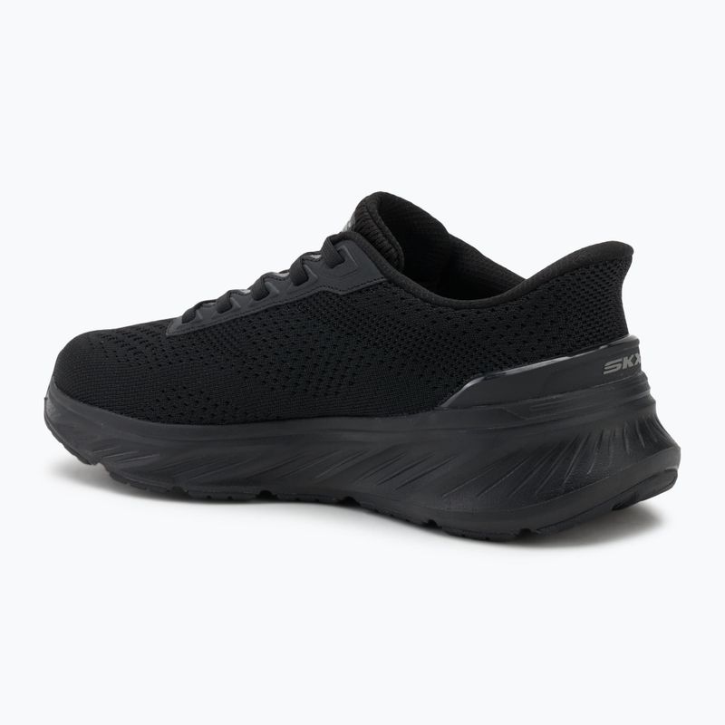 Încălțăminte pentru bărbați  Skechers Edgeride Erlson black 3