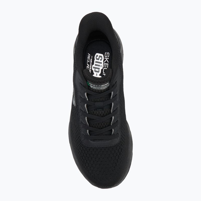 Încălțăminte pentru bărbați  Skechers Edgeride Erlson black 5
