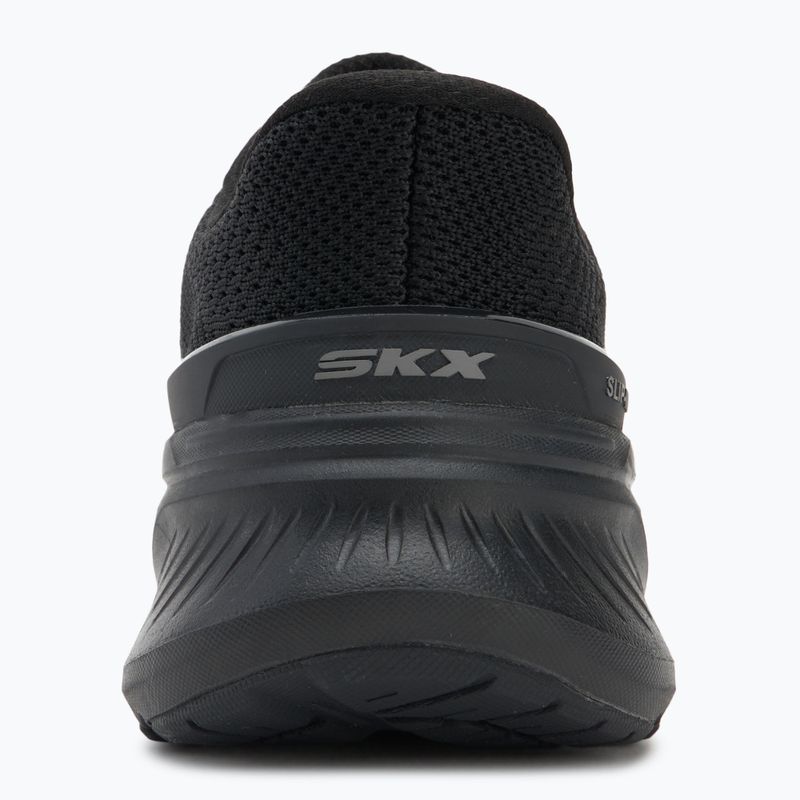 Încălțăminte pentru bărbați  Skechers Edgeride Erlson black 6