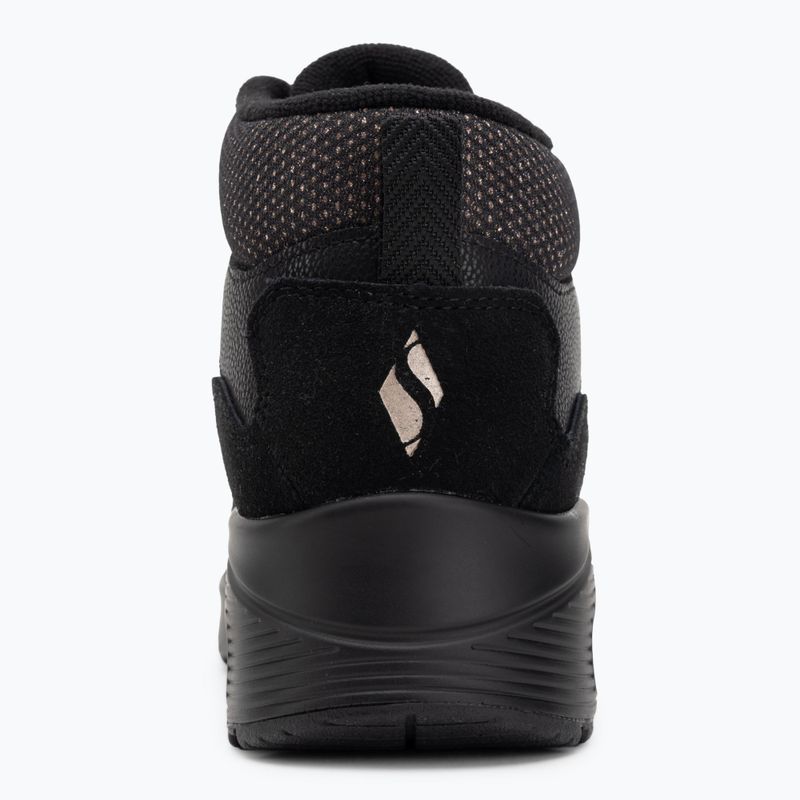 Încălțăminte pentru femei  Skechers Uno Stacre Shine black 6
