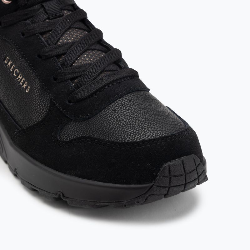 Încălțăminte pentru femei  Skechers Uno Stacre Shine black 7