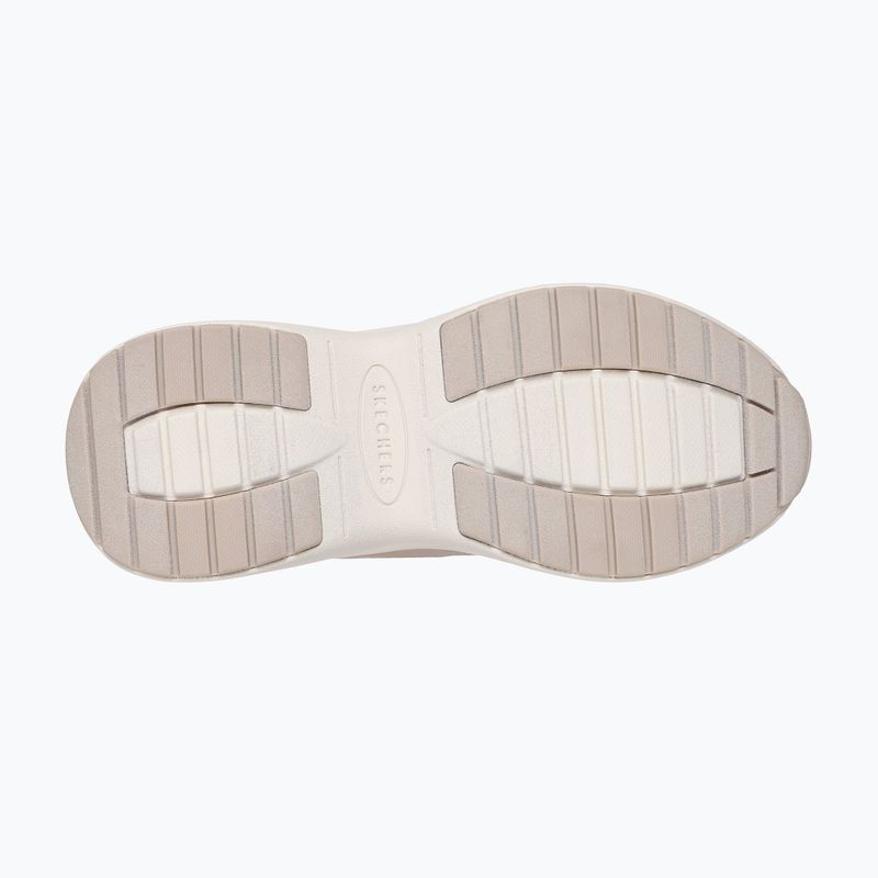 Încălțăminte pentru femei SKECHERS Hazel 2 Stunning You beige 5