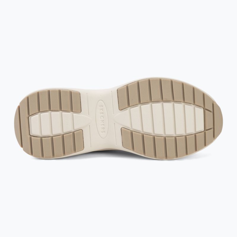 Încălțăminte pentru femei SKECHERS Hazel 2 Stunning You beige 4