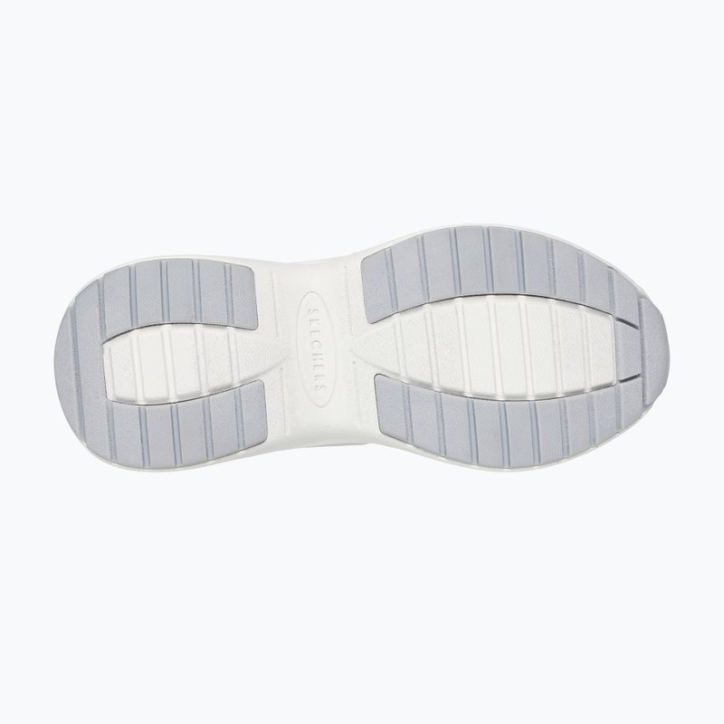 Încălțăminte pentru femei SKECHERS Hazel 2 Stunning You white 5