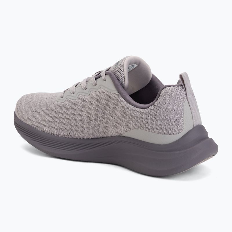Încălțăminte pentru femei SKECHERS Bobs Moda Flex Mellow Dawn purple 3