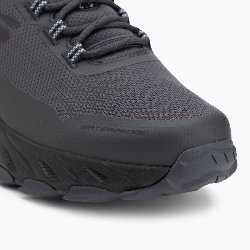 Încălțăminte pentru bărbați SKECHERS Max Protect Fast Track charcoal/black 7