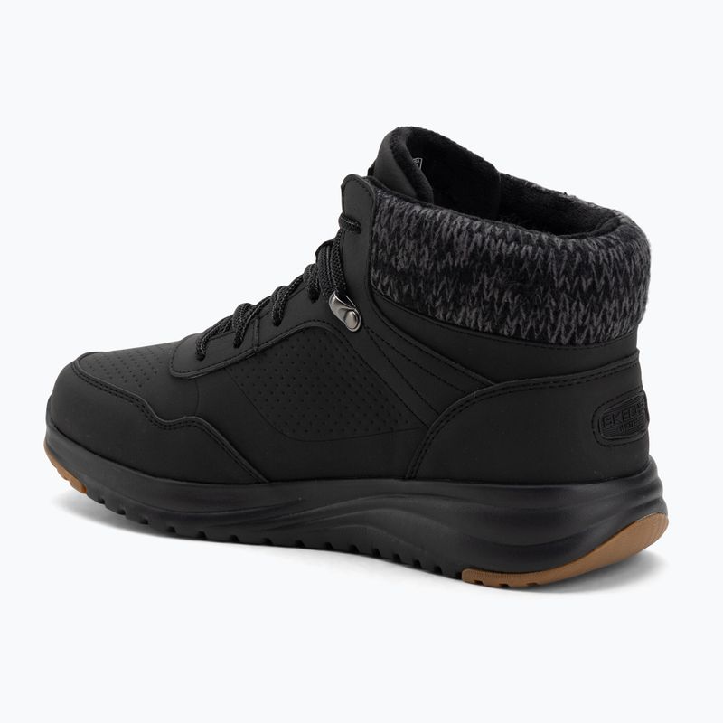 Încălțăminte pentru femei  SKECHERS On-The-Go Stellar Ariana black/gray 3