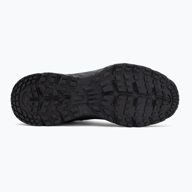 Încălțăminte pentru bărbați SKECHERS Hillcrest 2.0 Woodrock Peak black 4