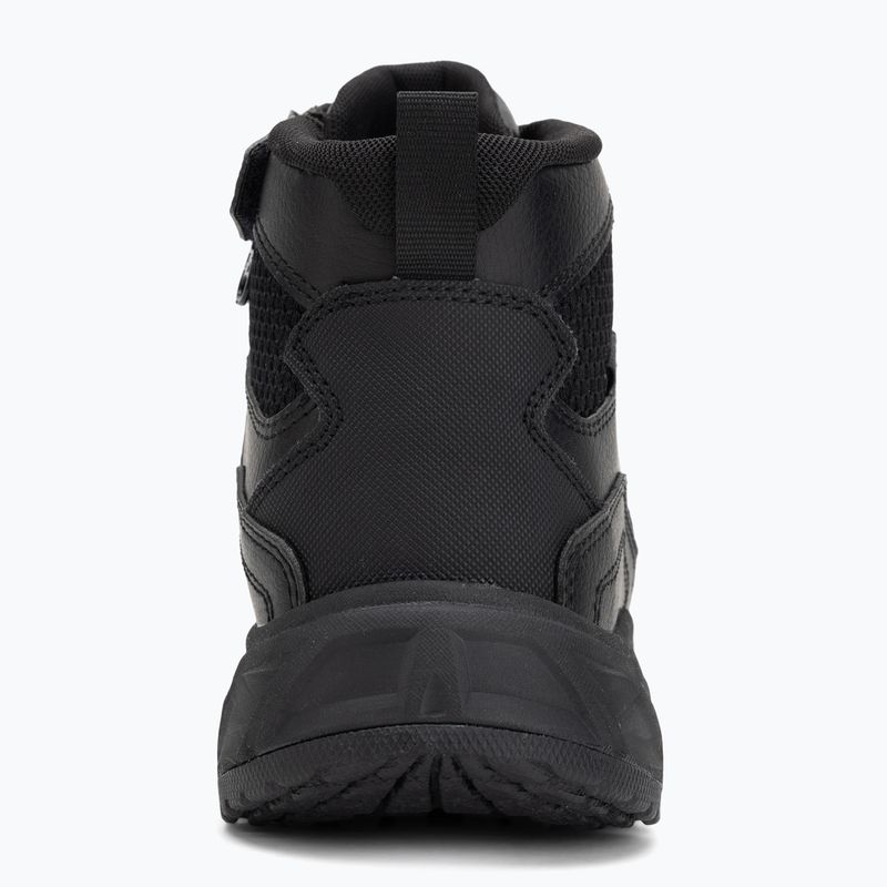 Încălțăminte pentru bărbați SKECHERS Hillcrest 2.0 Woodrock Peak black 6